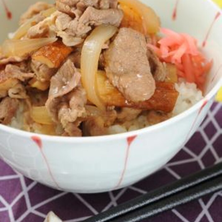 1dishで2days お手軽な丼めしで節約料理 レシピ 作り方 By 楽天レシピ 楽天レシピ 1dishで2days お手軽な丼めしで節約料理 レシピ 作り方 By 楽天レシピ 楽天レシピ